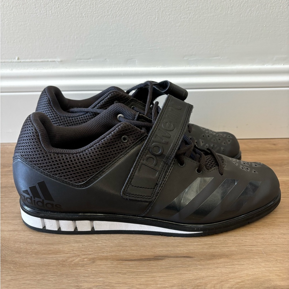 Men’s Adidas Powerlift Shoes Size 12